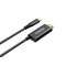 Vivolink usb-kaapeli 100 W PROUSBCHDMIMM2-CHARGE – kuva 1