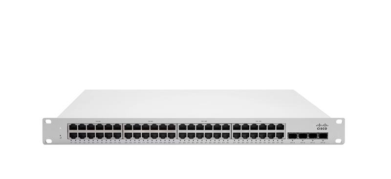 Cisco verkkokytkin MS250-48
