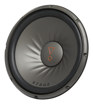 JBL Stage 122 JBLSUBST122AM – kuva 1/1