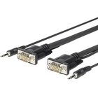 Vivolink videokaapeli-adapteri PROVGAMCS4.6