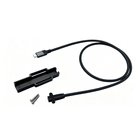 Vivolink USB-C male to female 1.5m PROUSBCMF1.5-LM