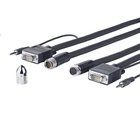 Vivolink vga-kaapeli PROVGASCW10