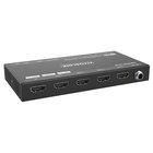 Vivolink videohaaroitin 1x4 VLHDMISP1X4-8K