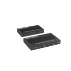 Vivolink USB grafiikka-adapteri VLHUB121-EXT