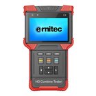 Ernitec verkkokaapelin testeri 4" 0070-24104-TESTER