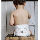 Kit & Kin kertakäyttövaipat 8 kg 38 kpl KKS2NAPPIESRL