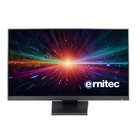 Ernitec litteä tietokonenäyttö 0070-24222-AC-M