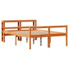 VidaXL sängynrunko 2 kpl 120x200 cm 3305882