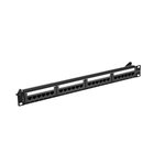 Lanberg kytkentäpaneeli PPUA-1024-B