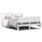VidaXL sängynrunko 2 kpl 140x200 cm 3306828