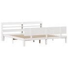 VidaXL sängynrunko 2 kpl 180x200 cm 3306834