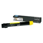 Lexmark värikasetti 22Z0011