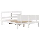 VidaXL sängynrunko 2 kpl 135x190 cm 3306818