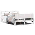 VidaXL sängynrunko 2 kpl 150x200 cm 3306830