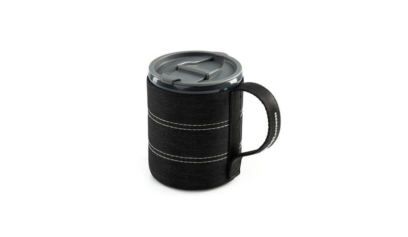 GSI Outdoors Infinity Backpacker Mug 75285 – kuva 1/2
