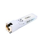 Lanview lähetin-vastaanotinmoduuli MO-UF-RJ45-1G