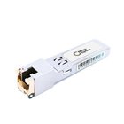 Lanview lähetin-vastaanotinmoduuli MO-HW-SFP-10G-T