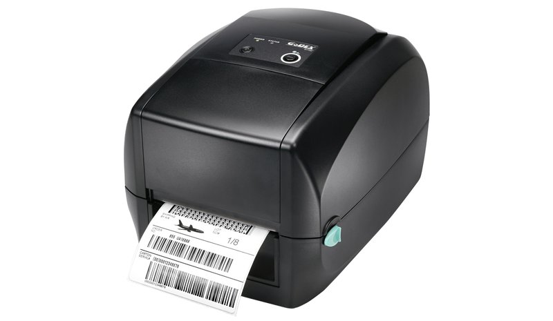 Godex etikettitulostin 4" RT700 GP-RT700 – kuva 1/1