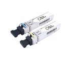 Lanview lähetin-vastaanotinmoduuli MO-UF-SM-1G-S-2