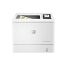 HP Color LaserJet Enterprise M554dn Printer series 7ZU81A