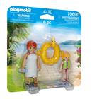 Playmobil leluhahmo 70690