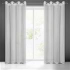 Eurofirany verho 140x250 cm 419663