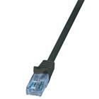 LogiLink verkkokaapeli 0,25 m CP3013U