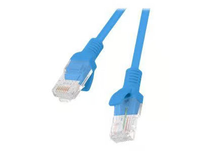 Lanberg verkkokaapeli PCU6-10CC-0050-B