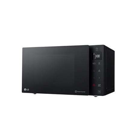 LG mikroaaltouuni MH6535GDS