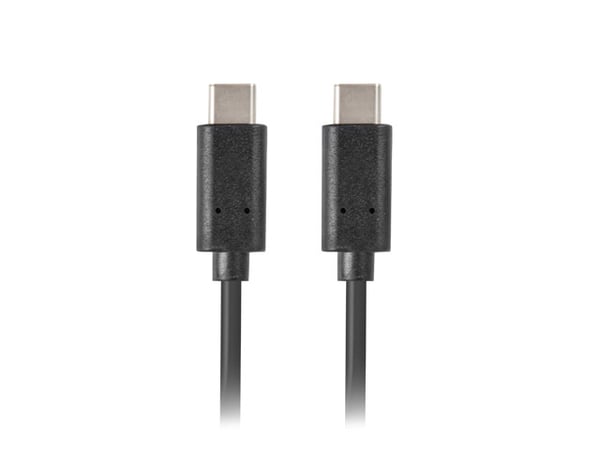 Lanberg usb-kaapeli 1,8 m CA-CMCM-10CU-0018-BK