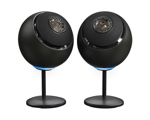 Creative Labs Creative Pebble Nova Black 51MF1720AA000
