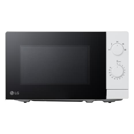 LG mikroaaltouuni MS2082H