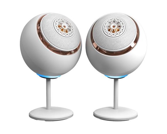 Creative Labs Creative Pebble Nova White 51MF1720AA001