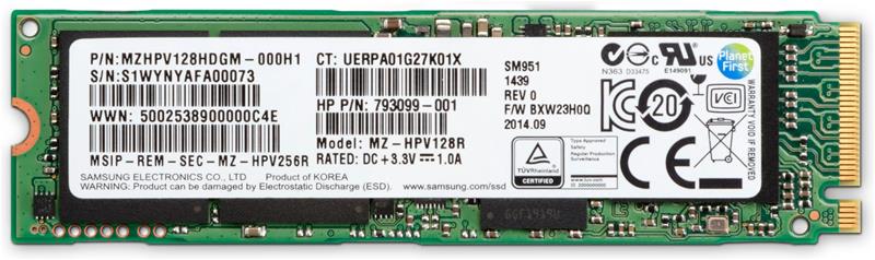 HP Z Turbo 1PD59AA