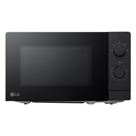 LG mikroaaltouuni MS2082F