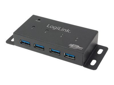 LogiLink keskitin 17,5 W UA0149
