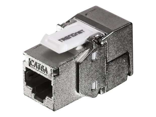 Trendnet liitinmoduuli TC-K06C6A