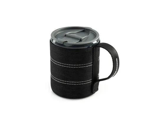 GSI Outdoors Infinity Backpacker Mug 75285 – kuva 2/2