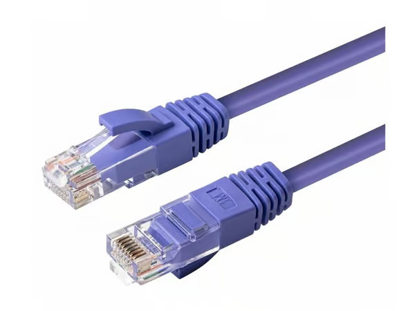 Microconnect verkkokaapeli 0,3 m UTP6003P