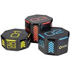 HMS Fitness plyobox-hyppylaatikot PYOBS01 17-62-109