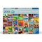 Ravensburger palapeli 12001371 – kuva 1