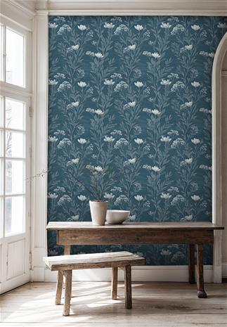 Prague Stone Uni - 80837446 Tapetti