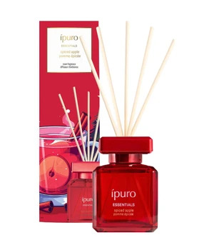 iPuro Spiced Apple huonetuoksu