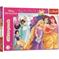 Trefl Disney Prinsessat Glitter Palapeli 100 – kuva 7