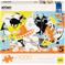 Adlibris Muumi 1000 Palaa Comic Book Cover 5 – kuva 5