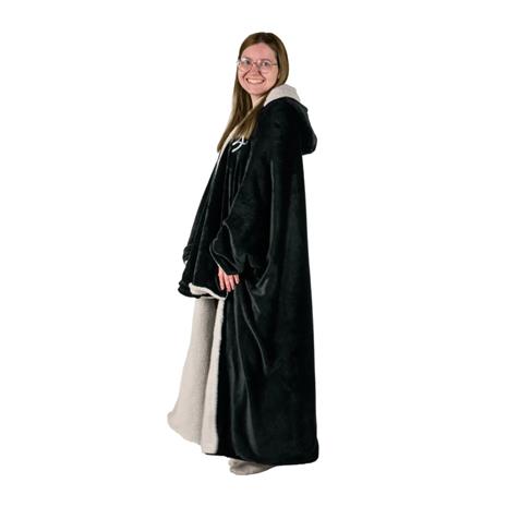 Arozzi Chair Blanket - Black