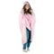 Arozzi Chair Blanket - Pink – kuva 3