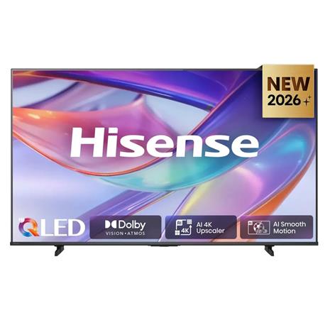 Hisense 75E7S (75"), LED-televisio