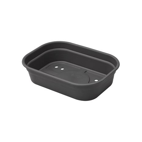 Elho Green Basics S 24x17cm, stutusalusta – kuva 4/5