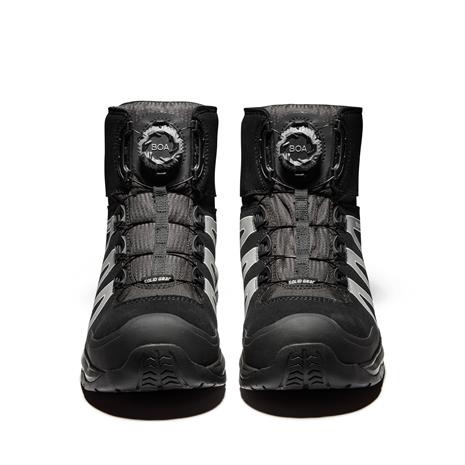 SOLID GEAR ONYX MID TYä?KENGä?T 39